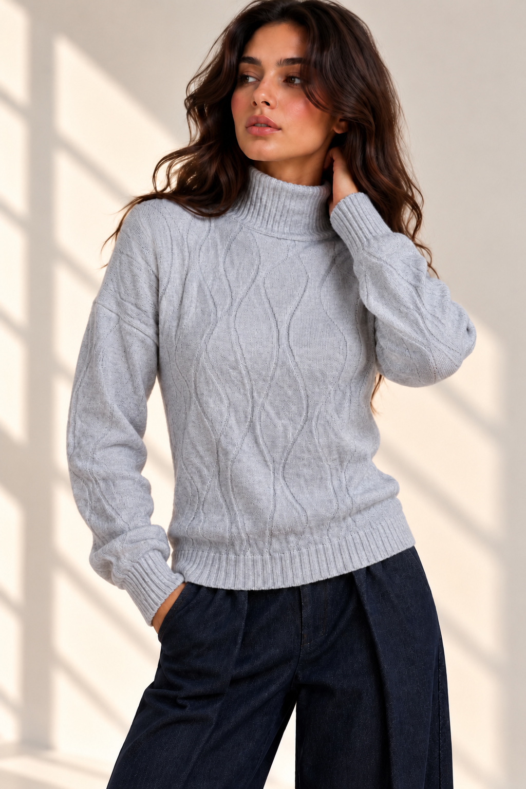 Essential Sweater
