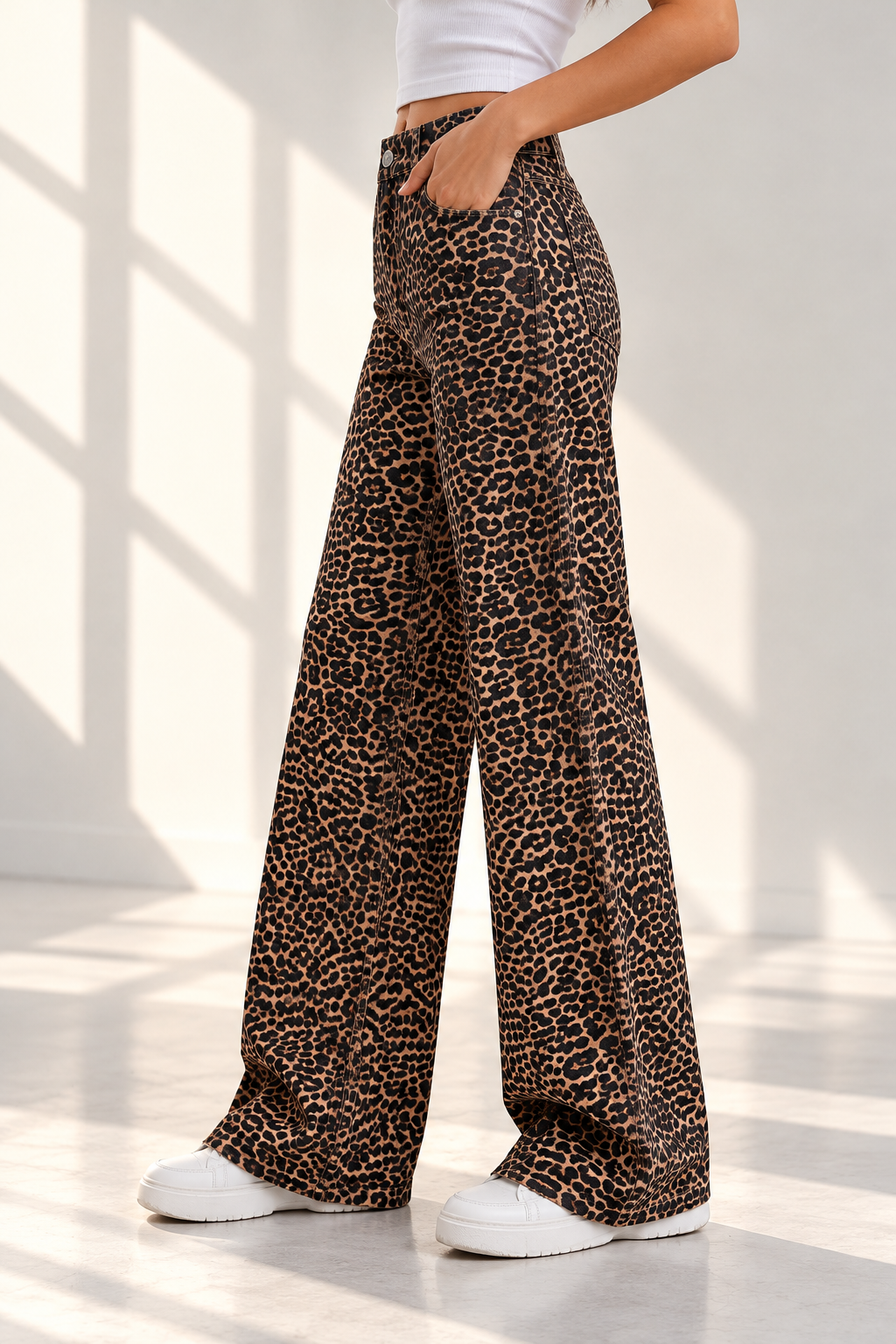 Wild Side Denim