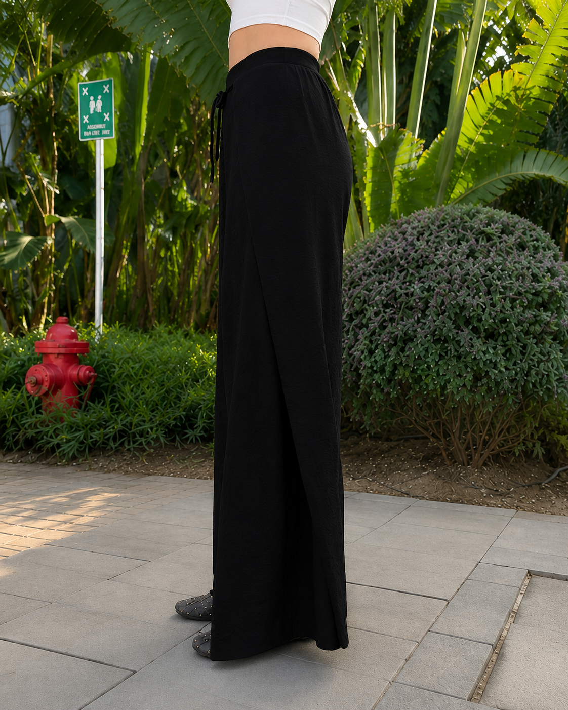 Meridian Pants