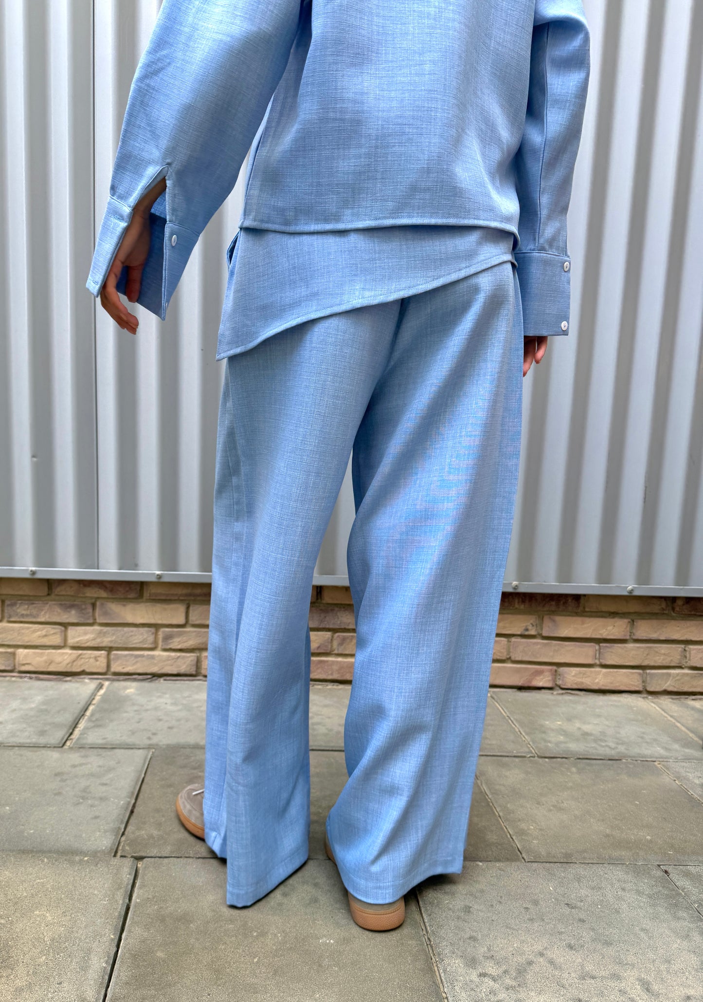Elira Pants