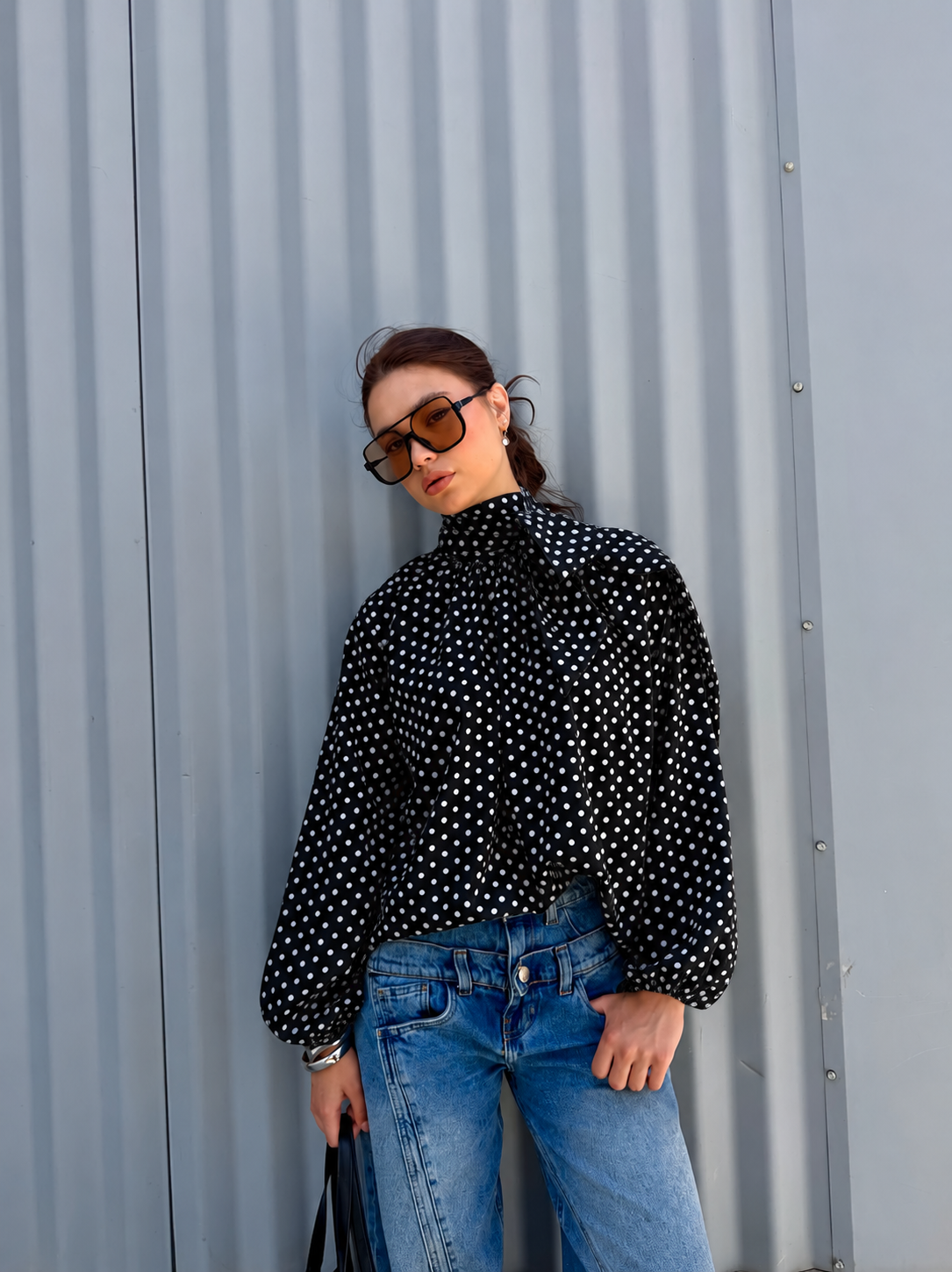 Polka Mood