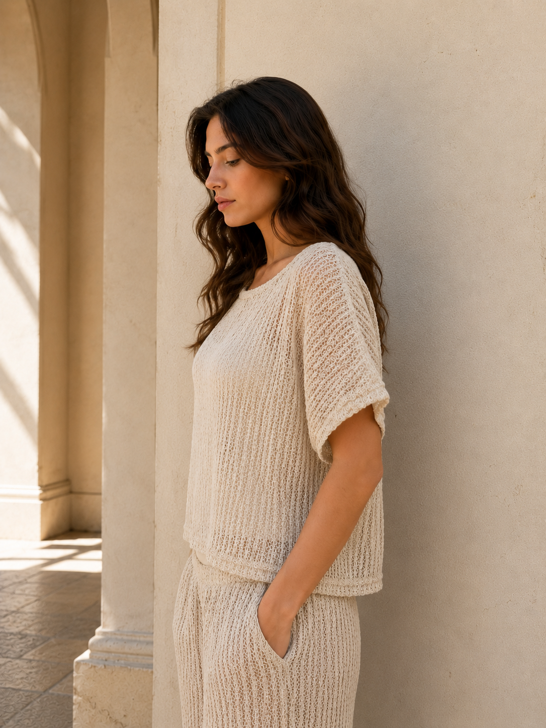 Beige