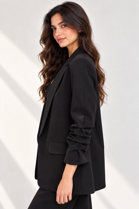 The Boss Blazer