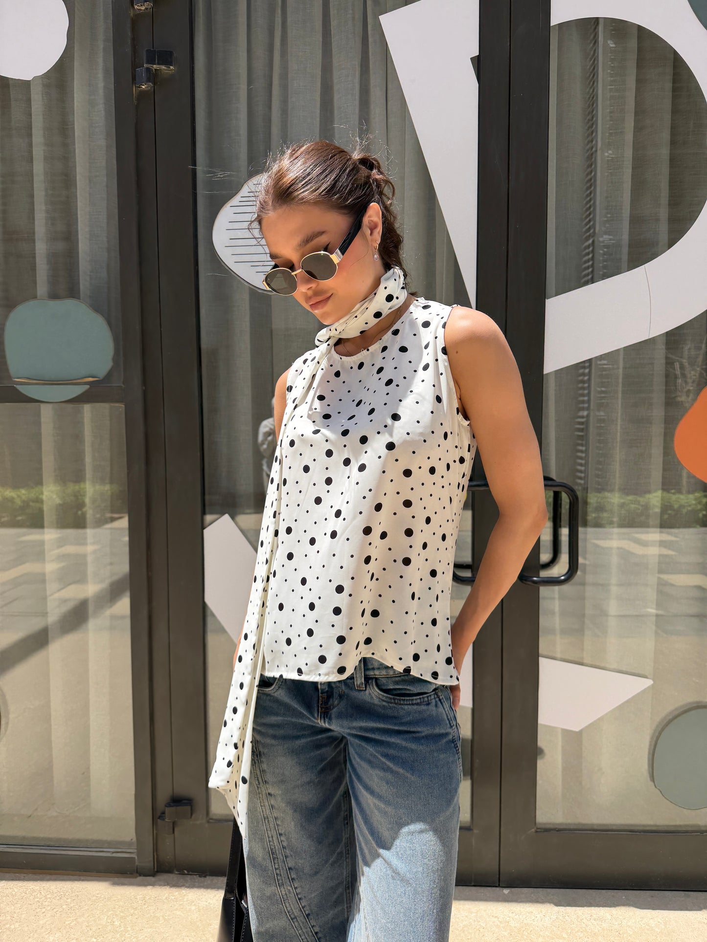 Dotty Top