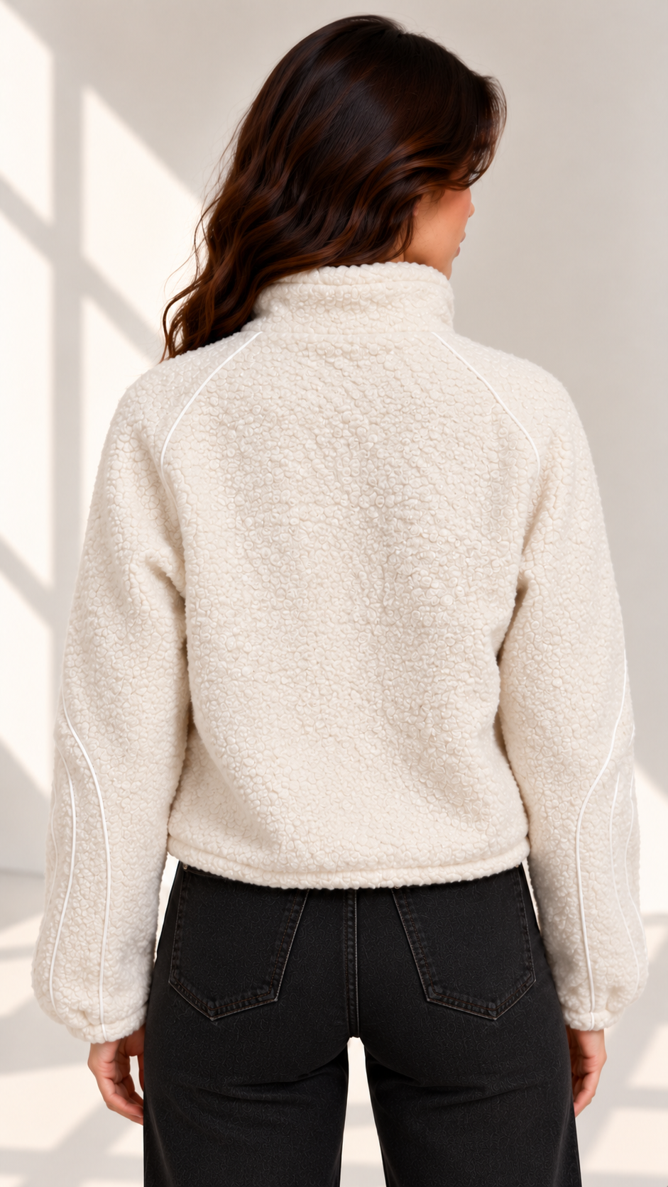 Cloud Fleece Jacket