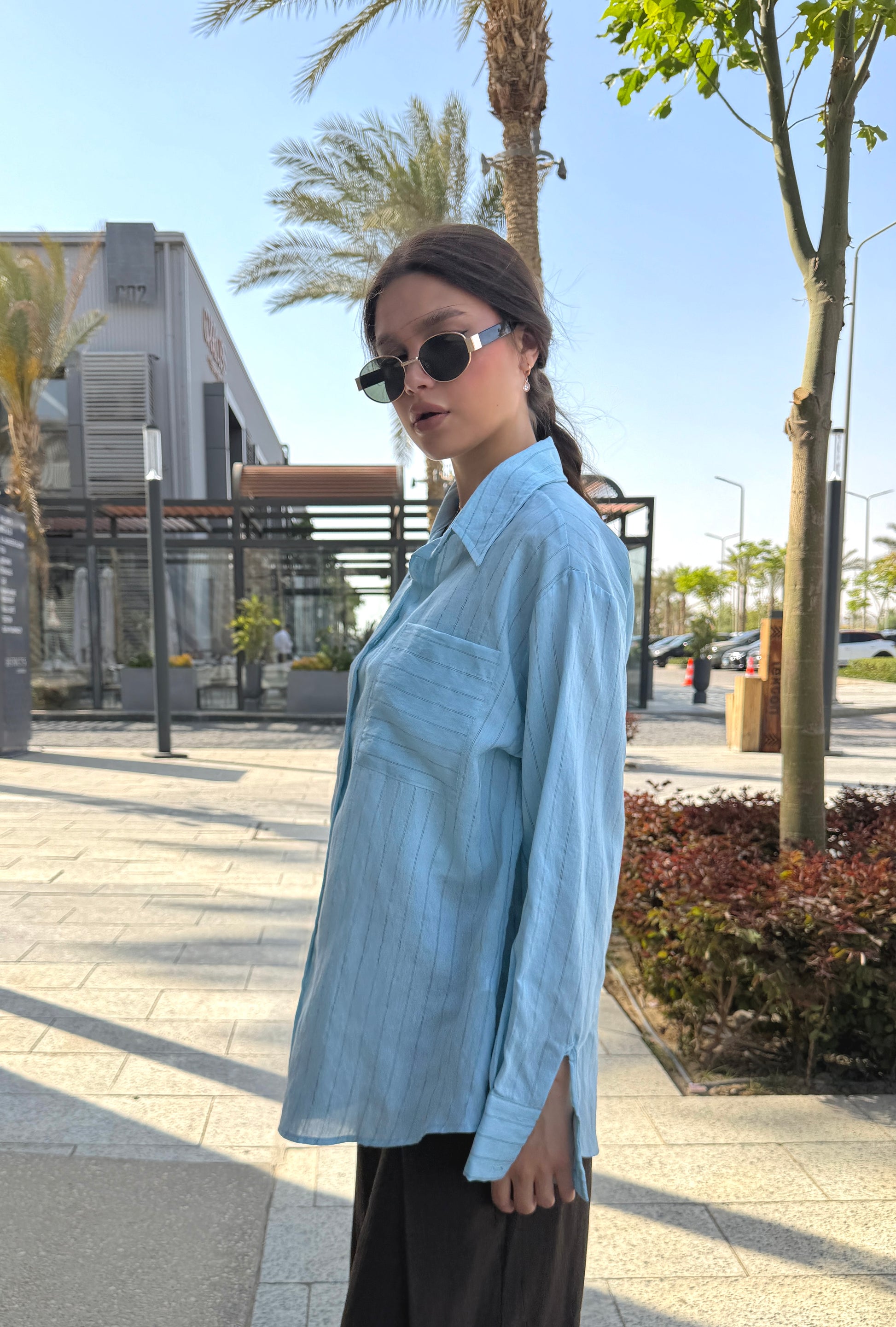 Baby Blue