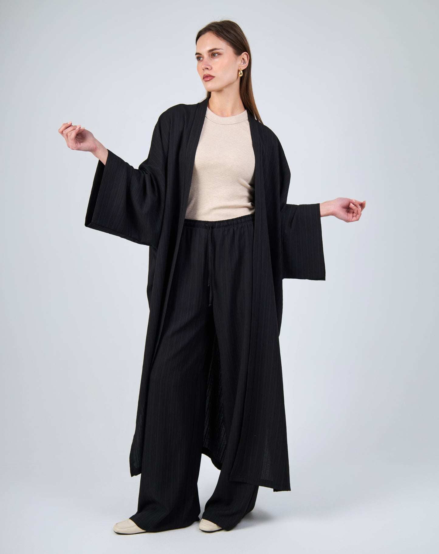 The Essential Kaftan