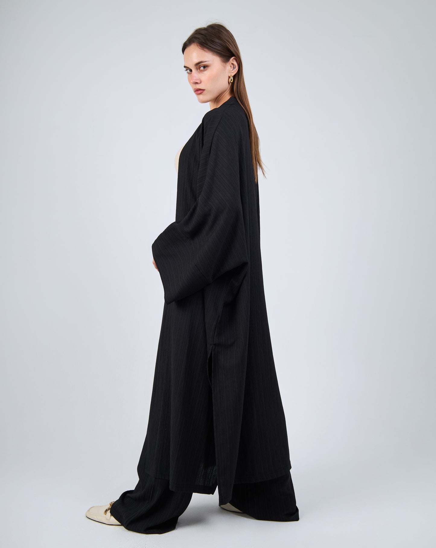 The Essential Kaftan