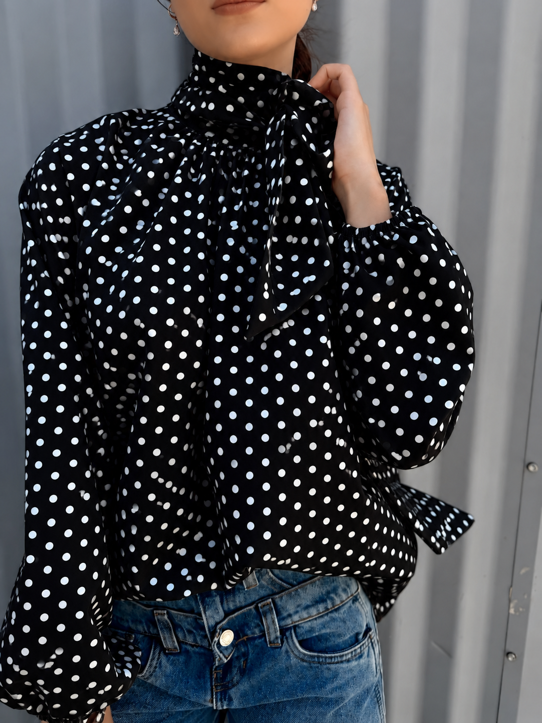 Polka Mood