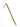 Golden Twist Bracelet