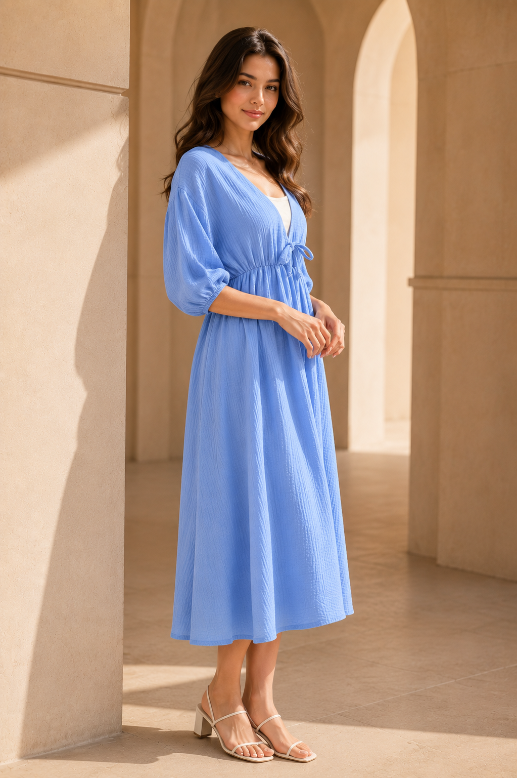 Baby Blue