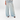 Cloud Flow Pants In BabyBlue