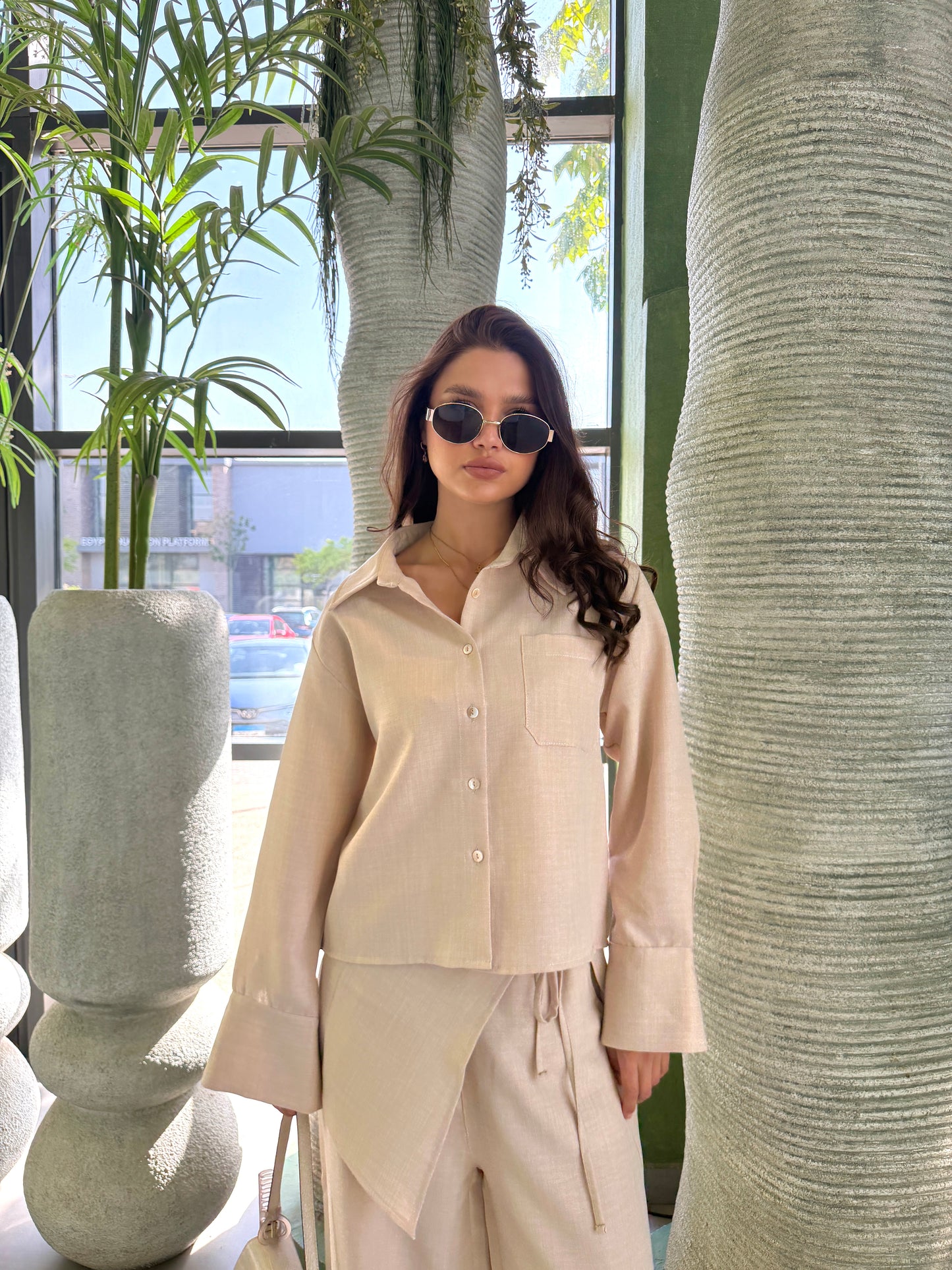 Beige