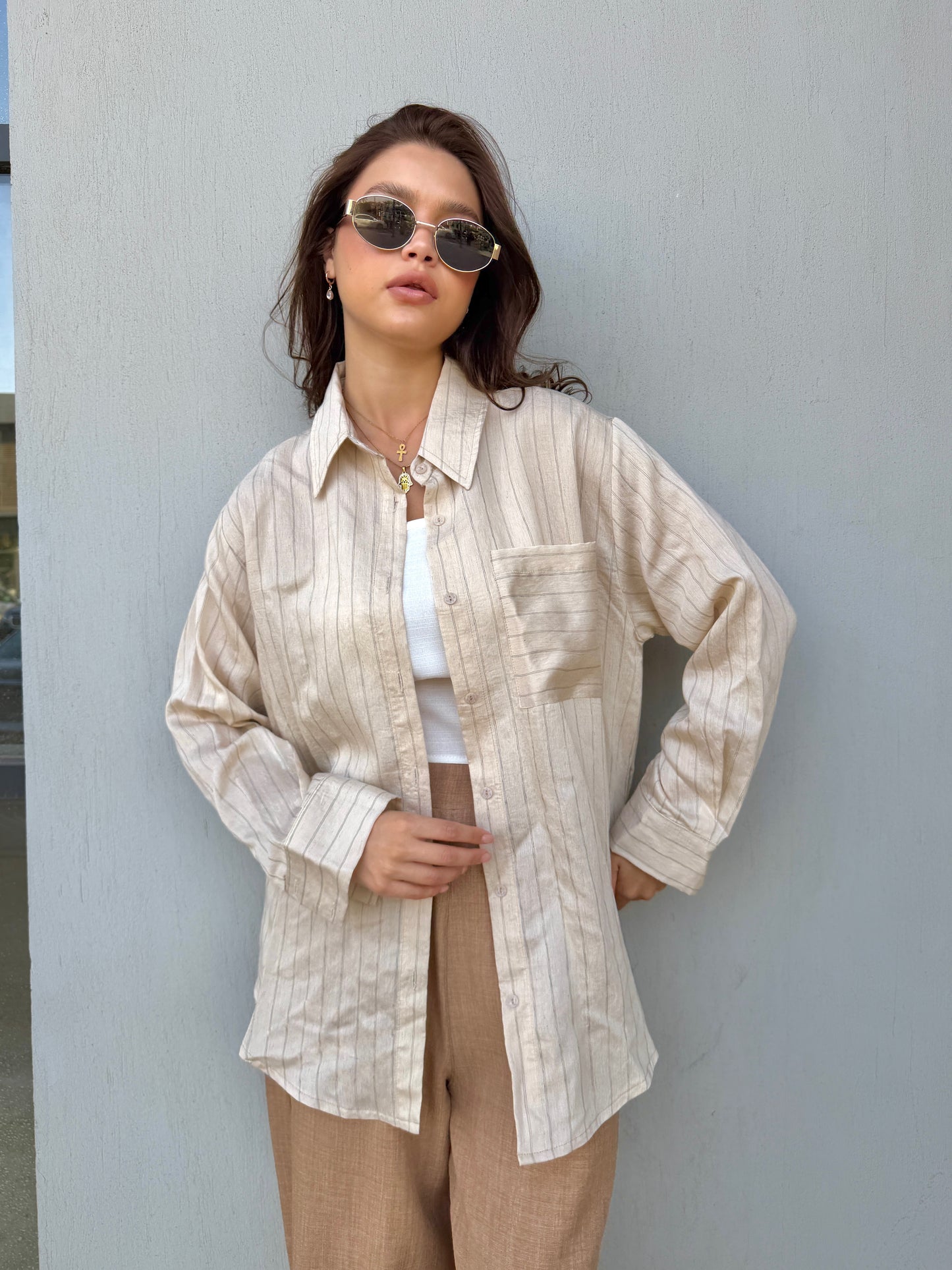Beige