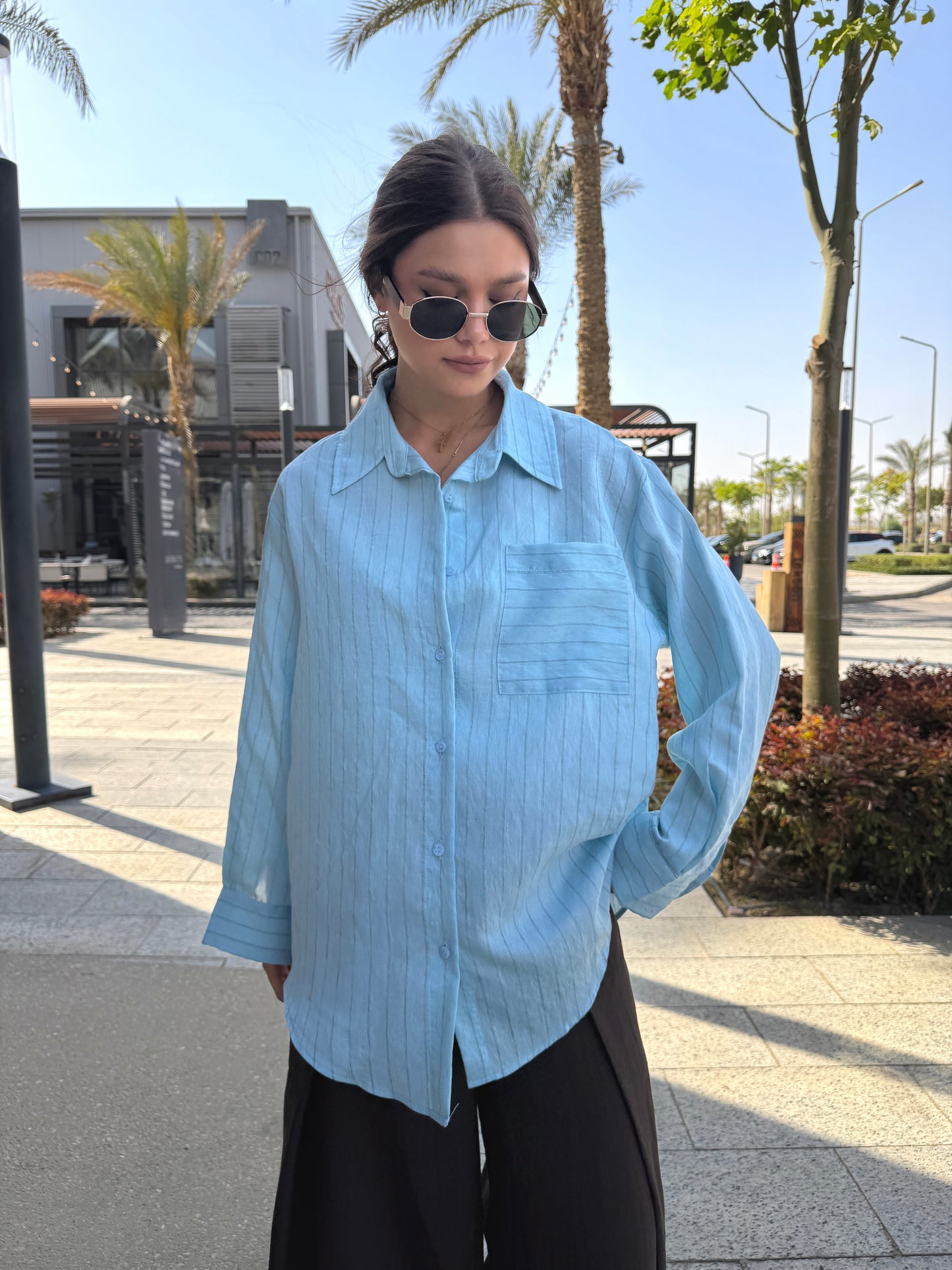 Baby Blue