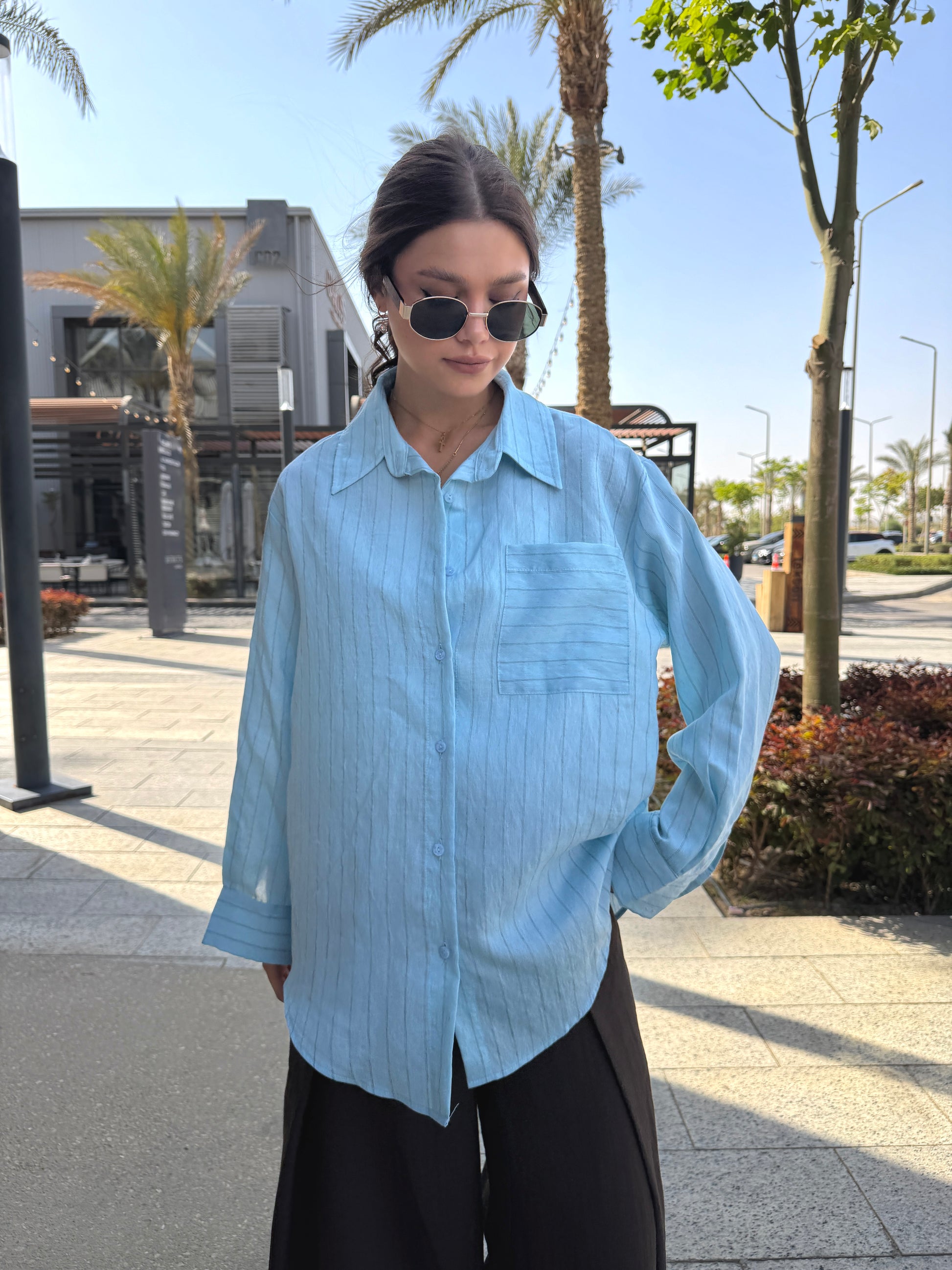 Baby Blue