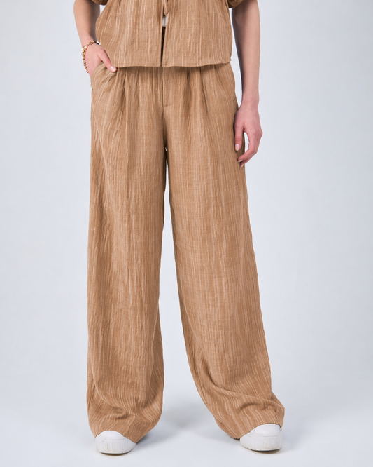 Breeze Wide-Leg Pants