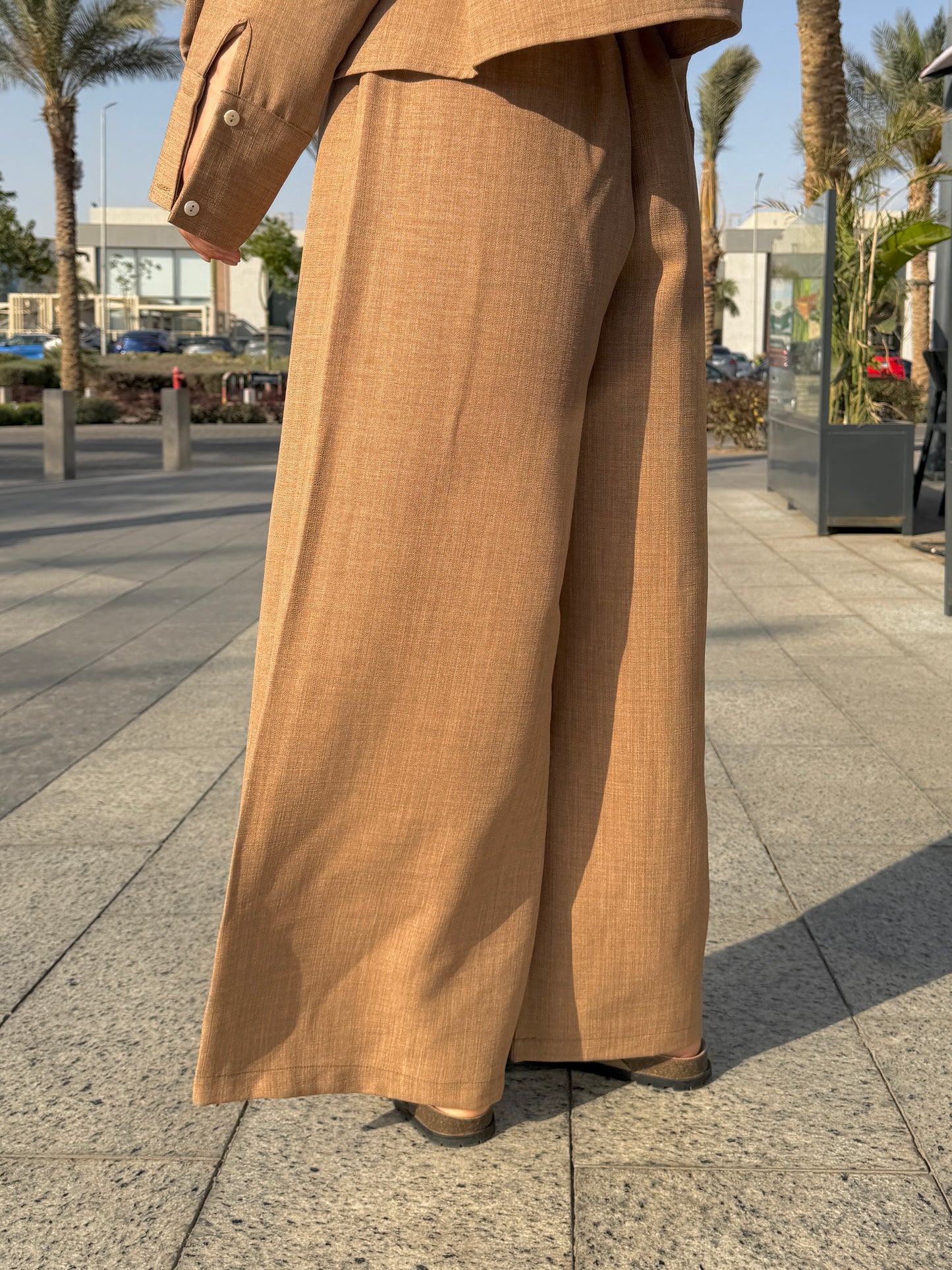 Elira Pants