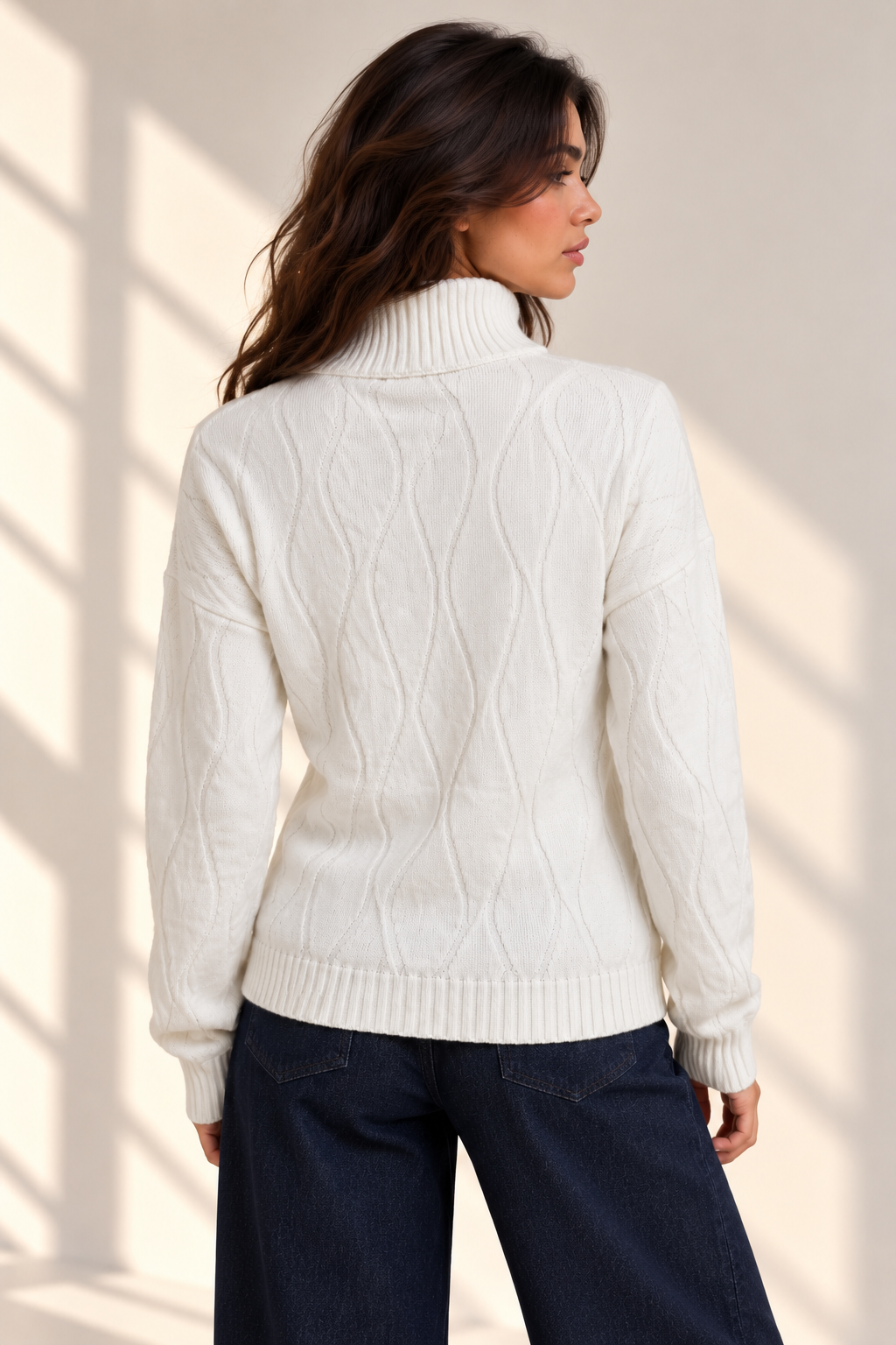 Essential Sweater