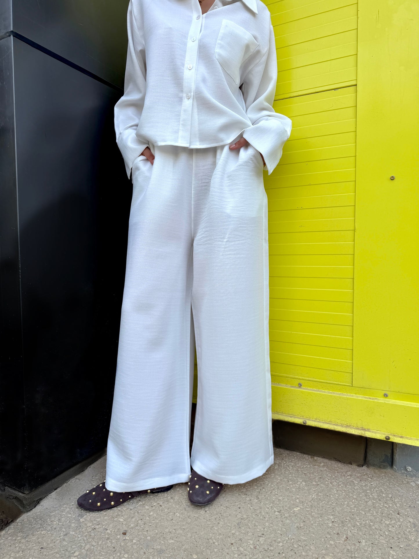 Elira Pants