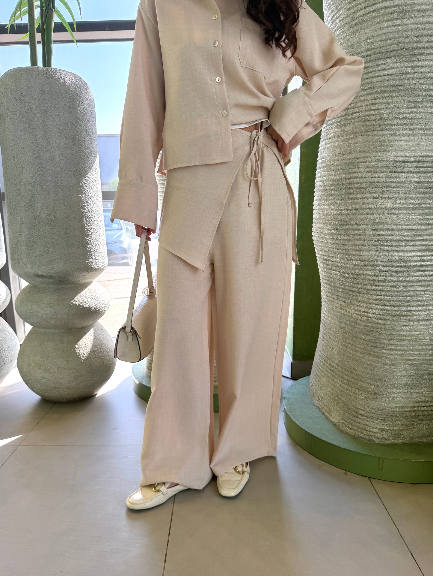 Elira Pants
