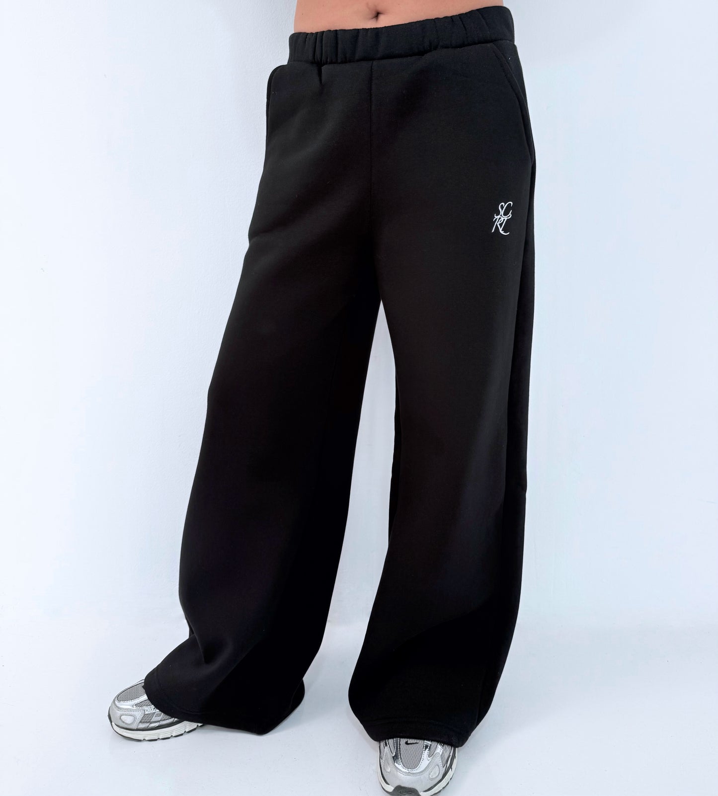 SCRT Pants In Black