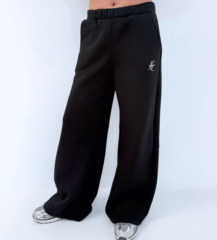 SCRT Pants In Black