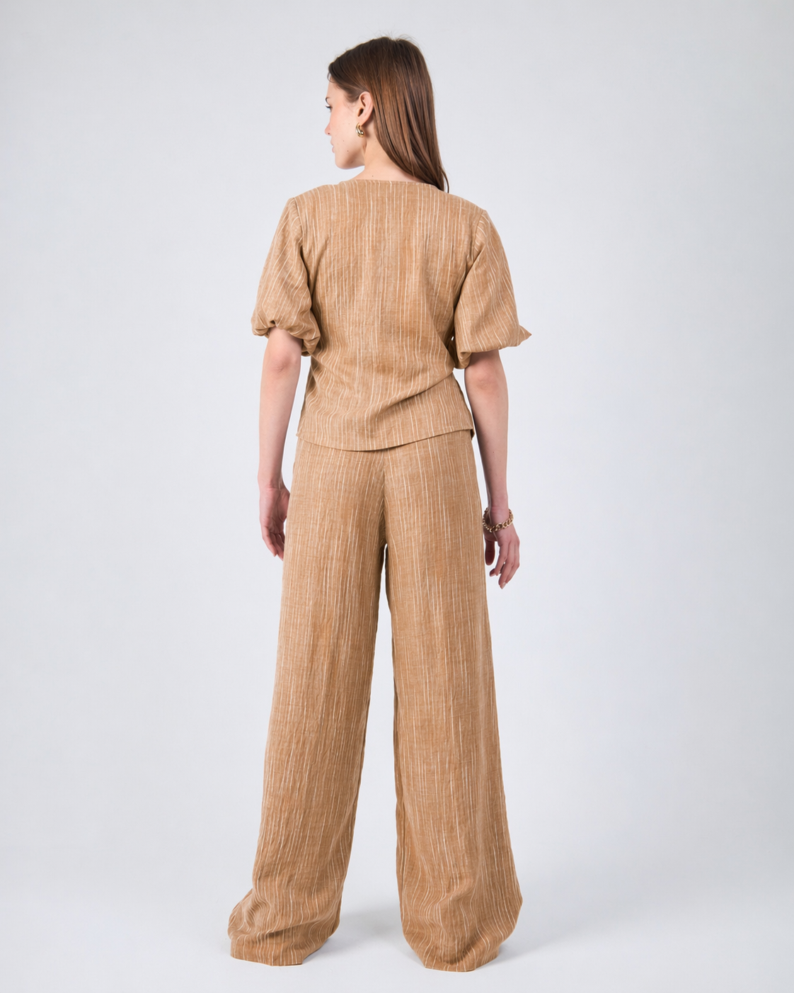 Breeze Wide-Leg Pants
