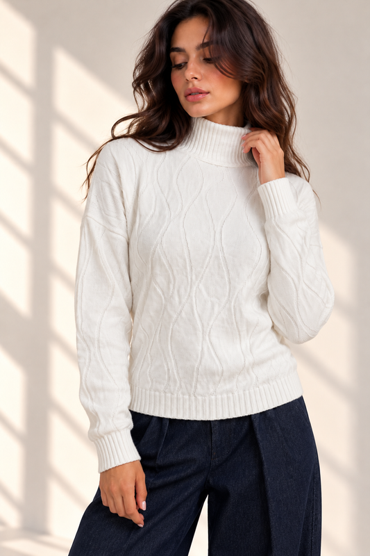 Essential Sweater