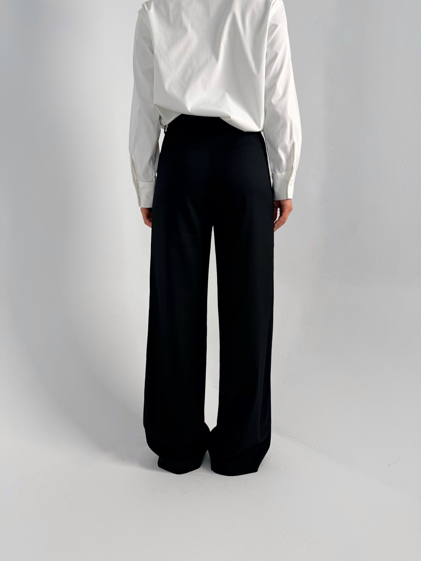 The Essential Pants In Black