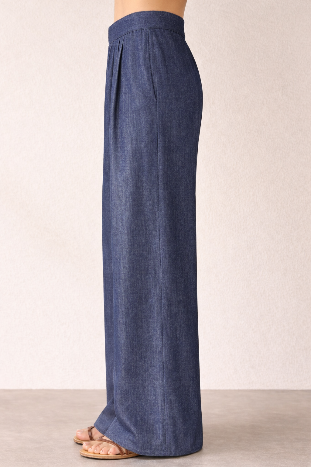 Azure Flow Pants