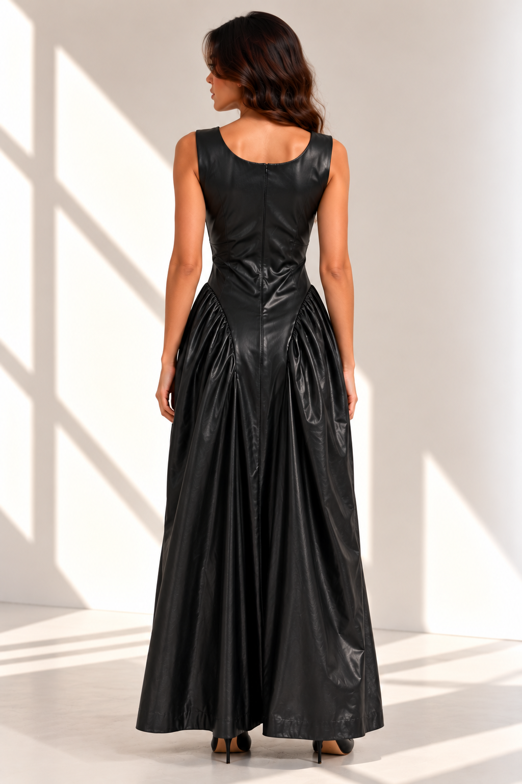 The Bella Dress