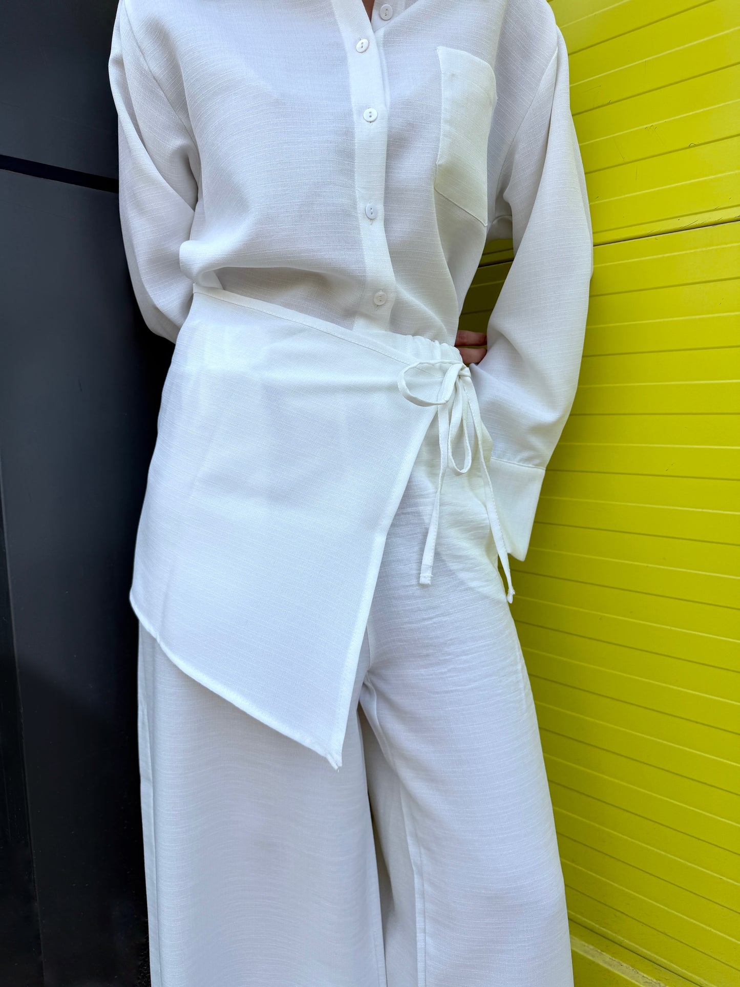 Elira Pants