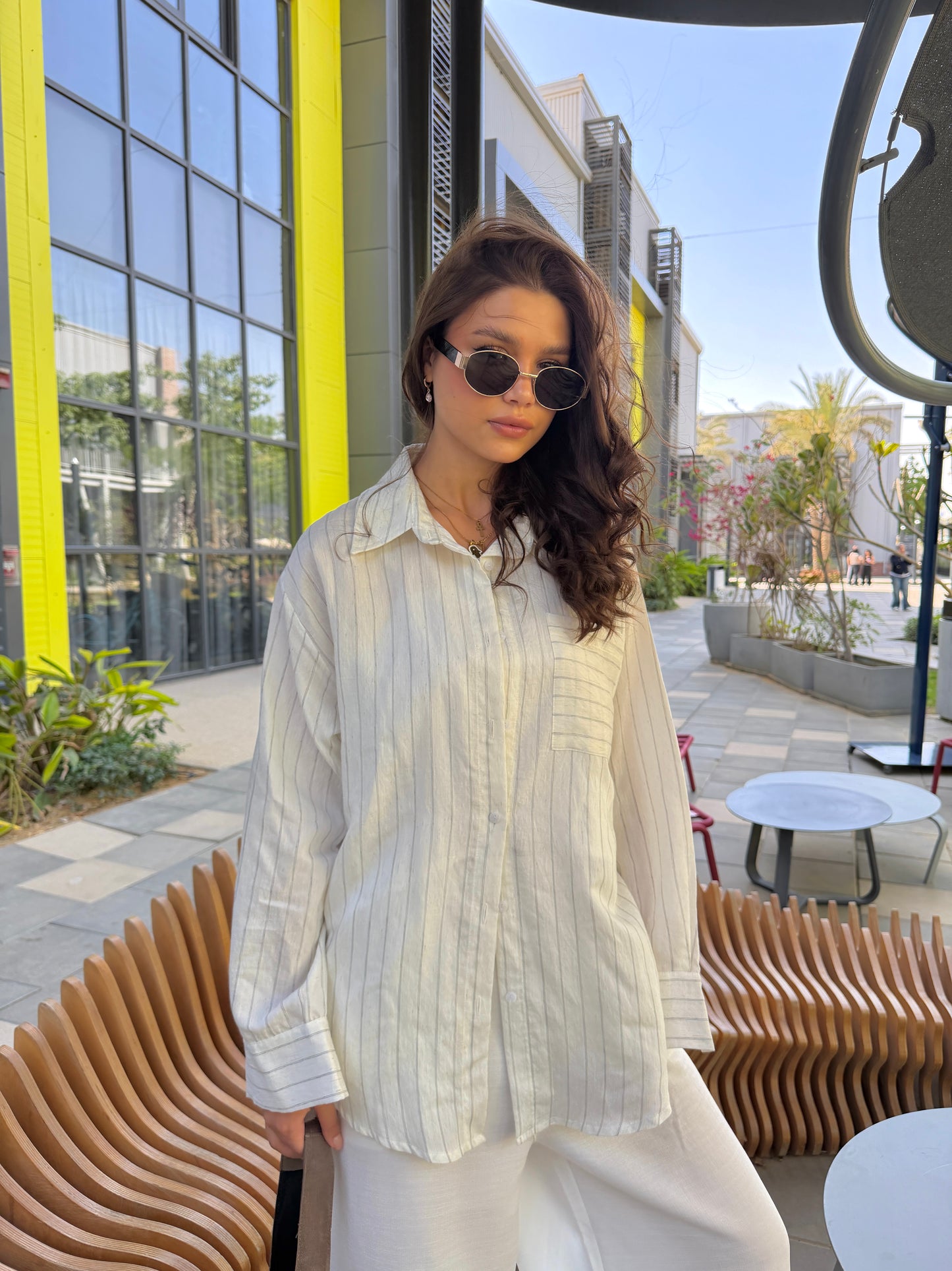 Off-white