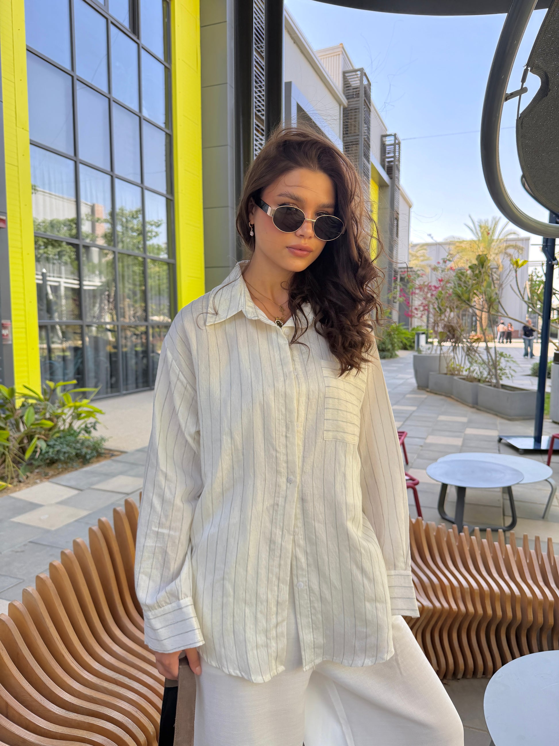 Off-white