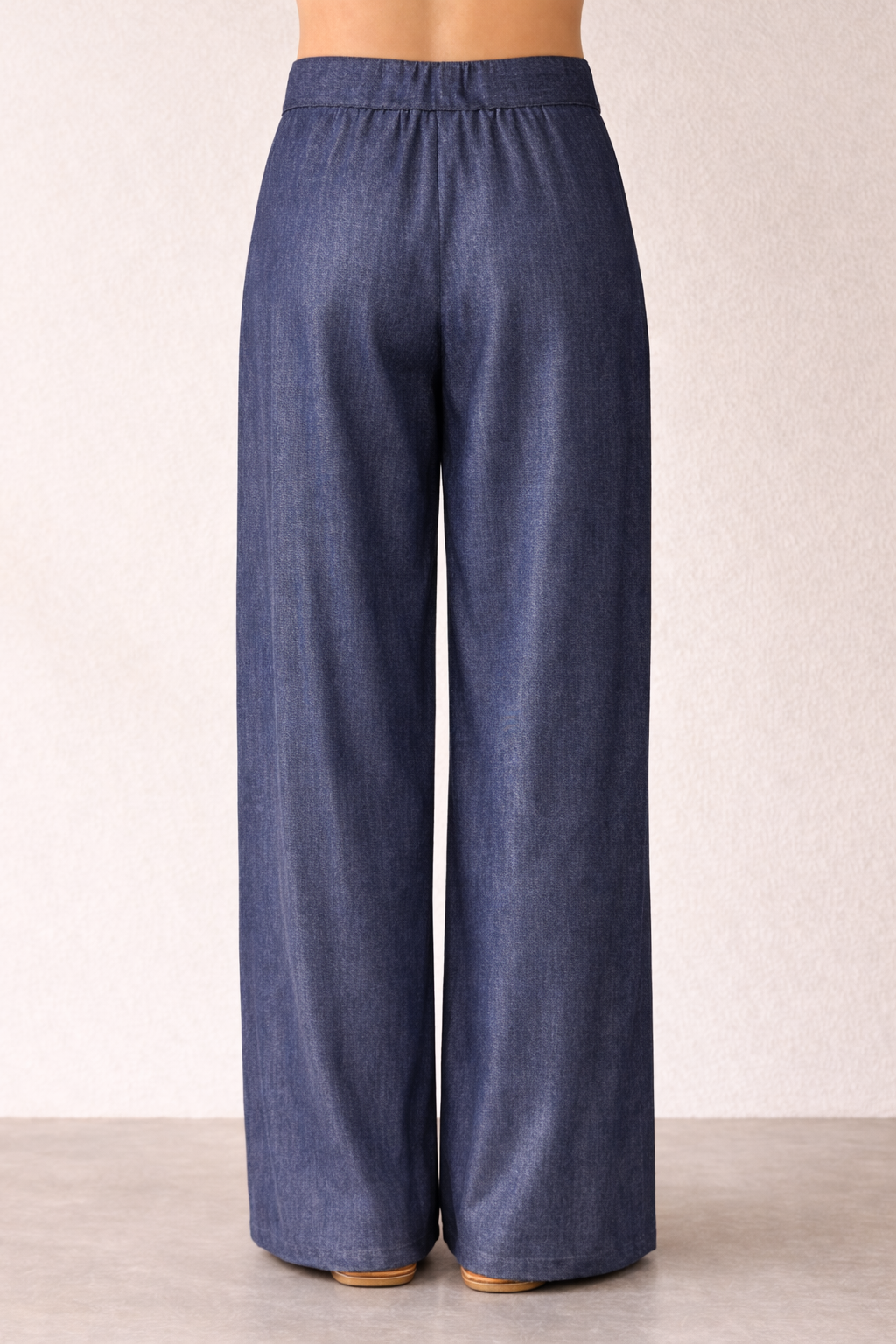 Azure Flow Pants