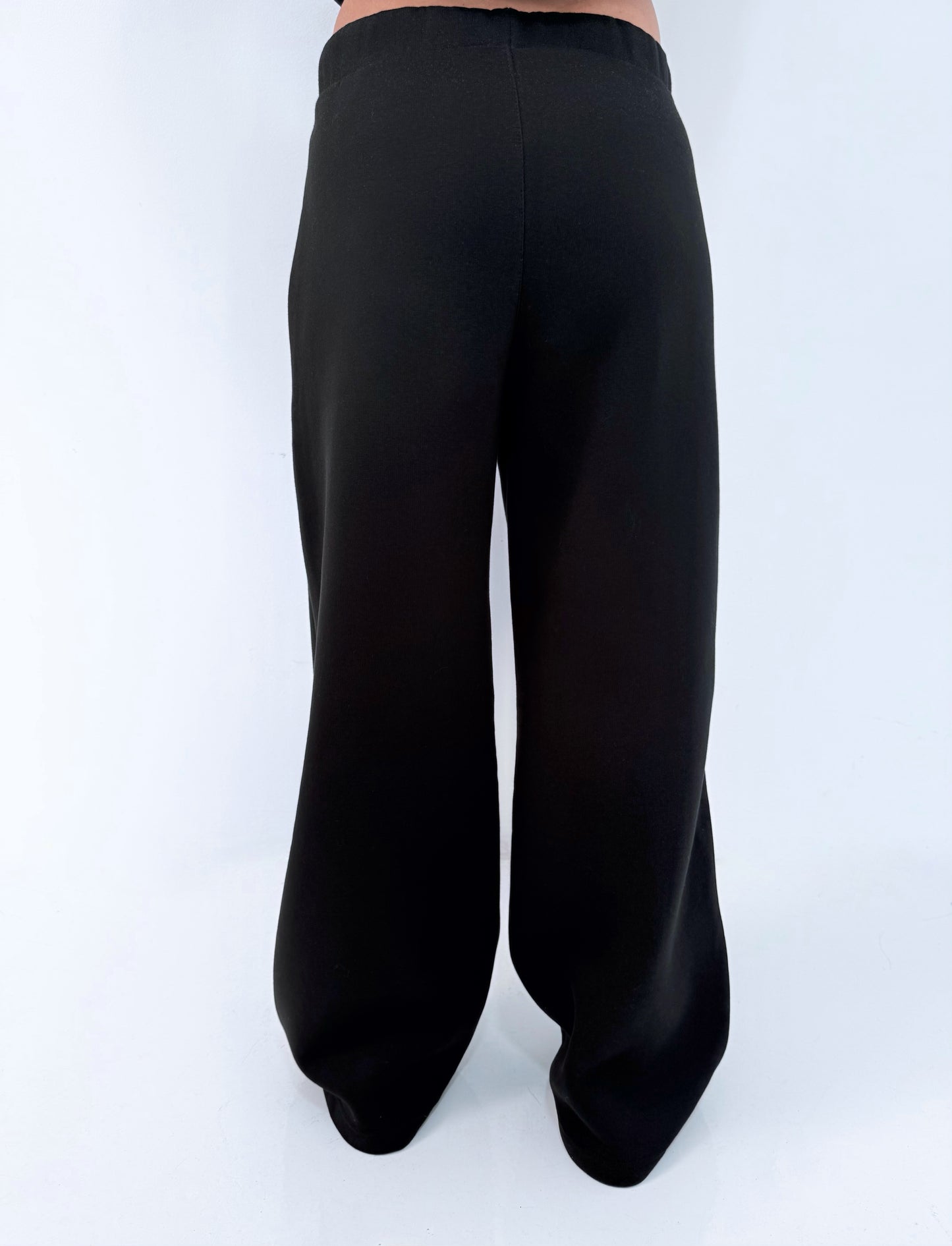SCRT Pants In Black