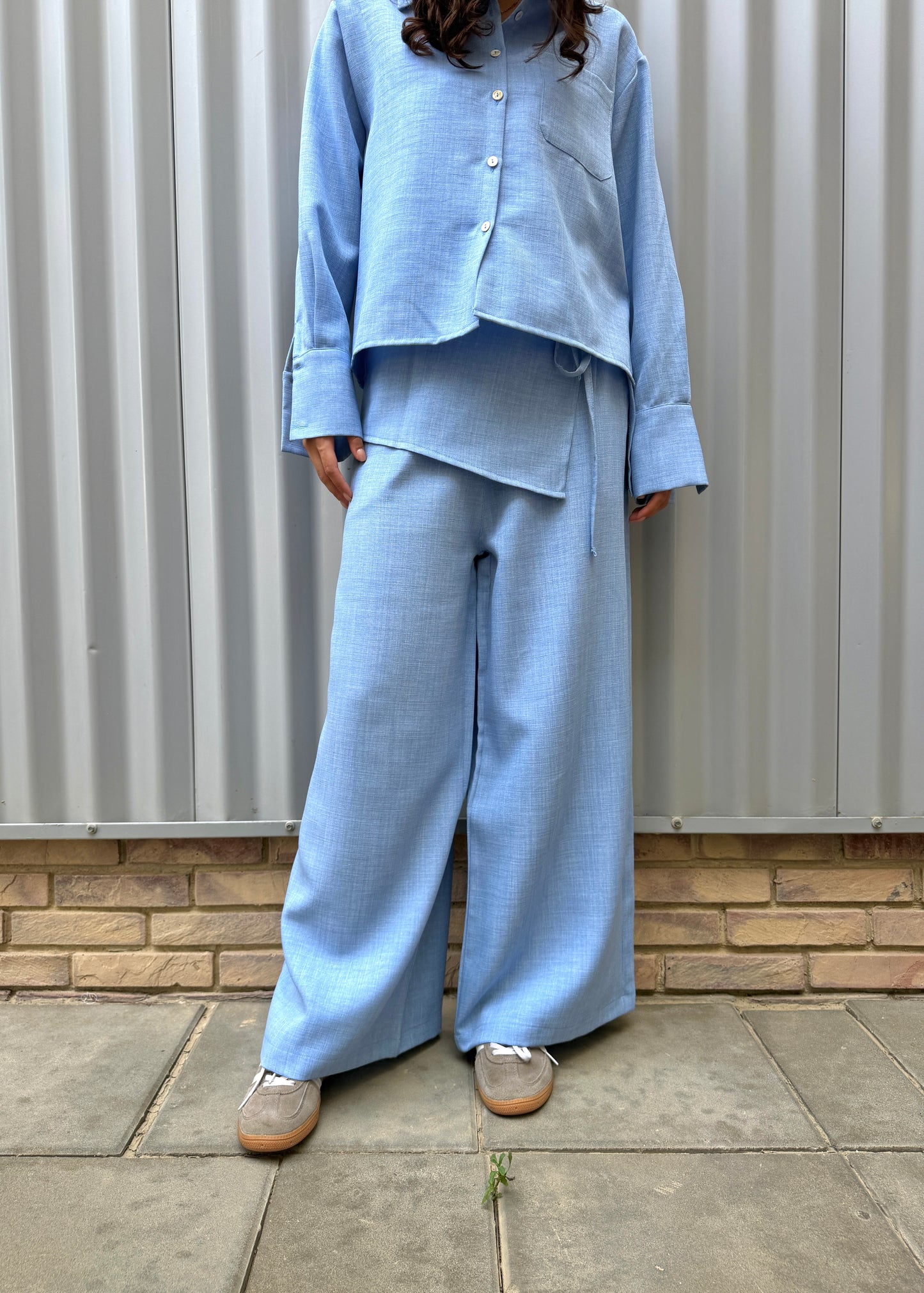 Elira Pants