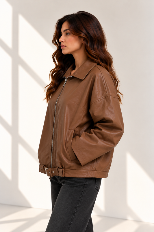 The Heritage Jacket