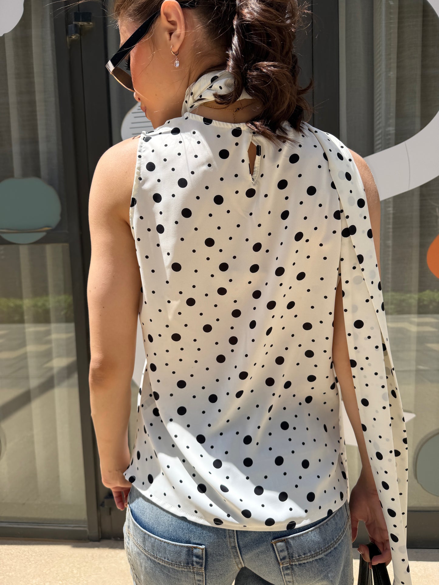 Dotty Top