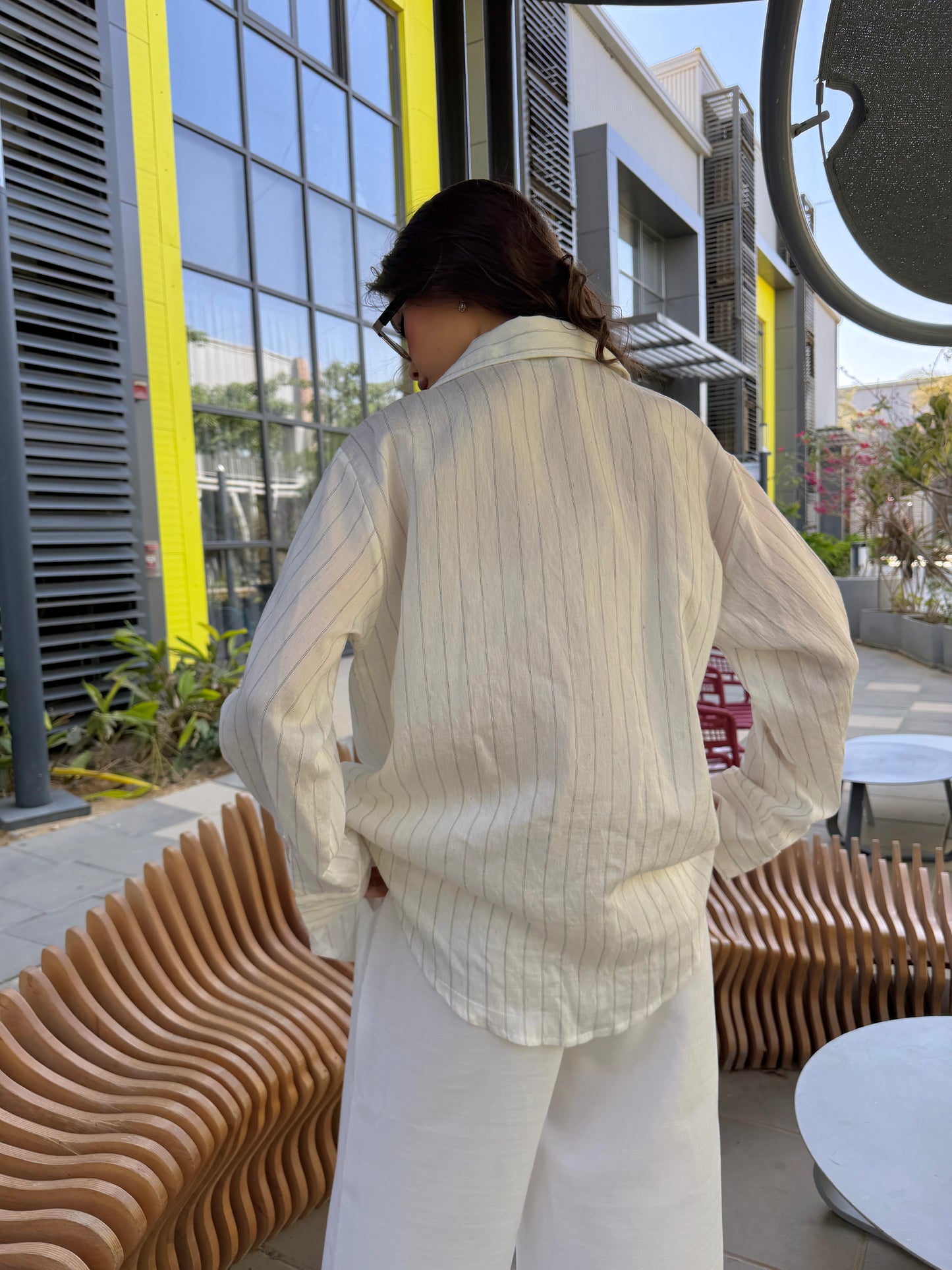 Off-white