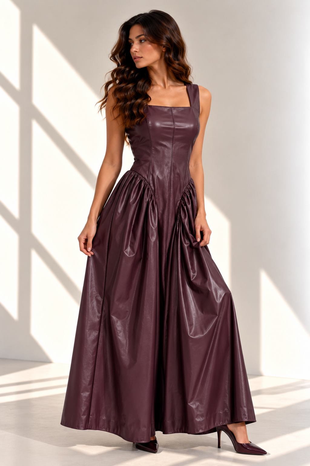 The Bella Dress