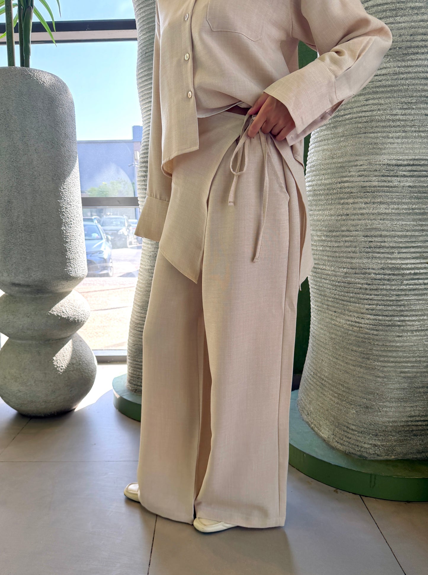 Elira Pants