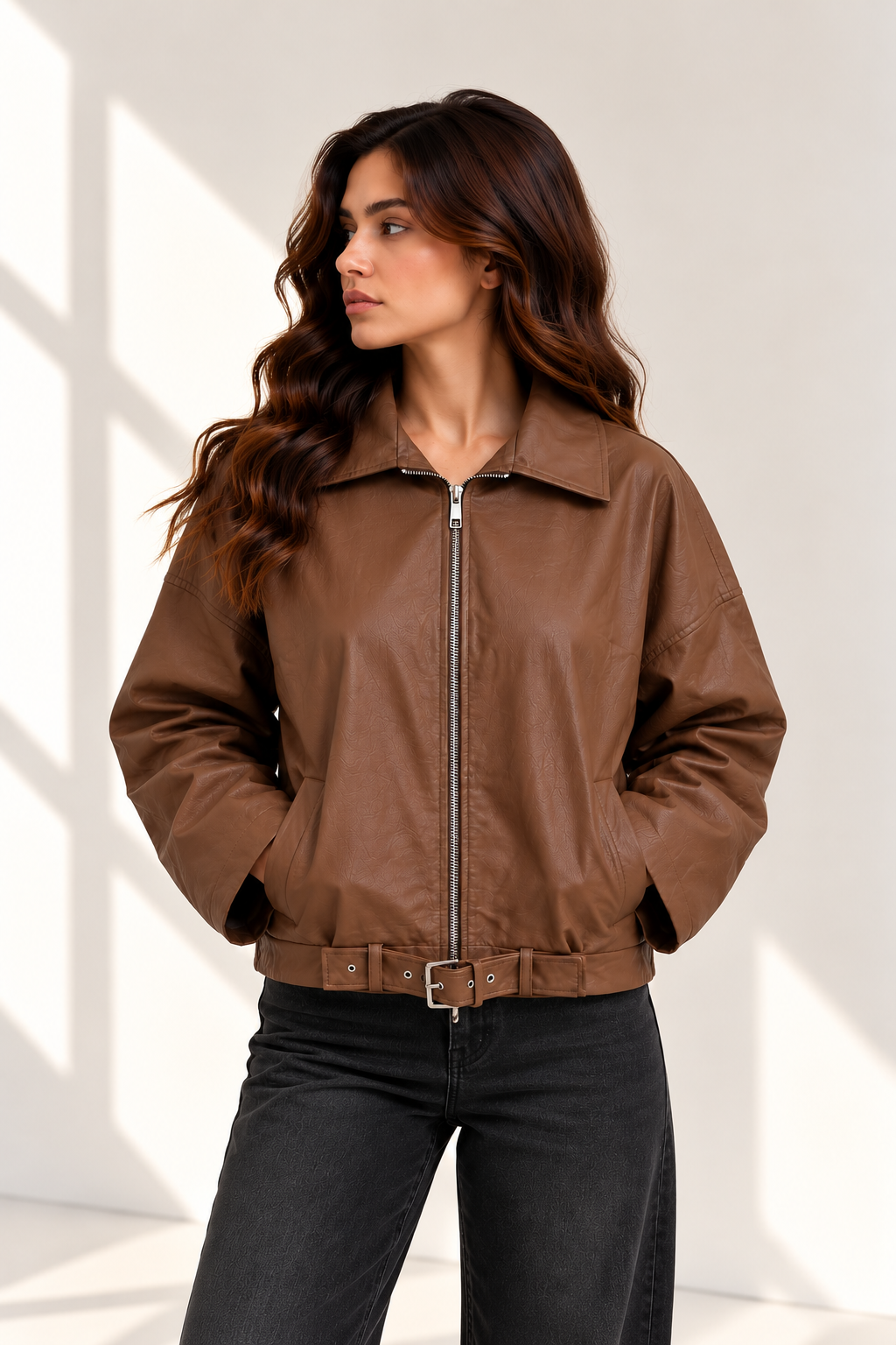 The Heritage Jacket