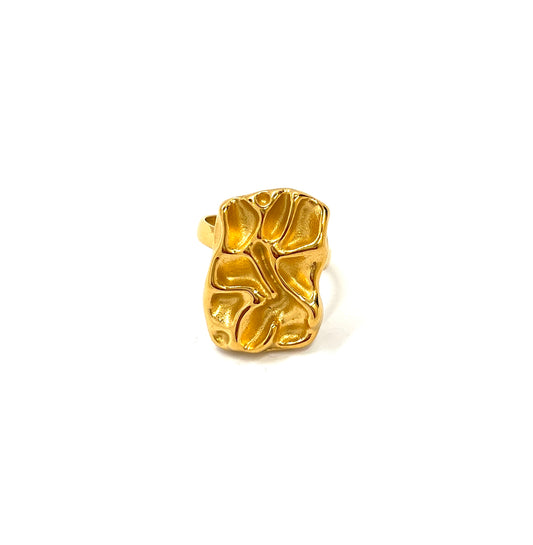 Crushed Ring
