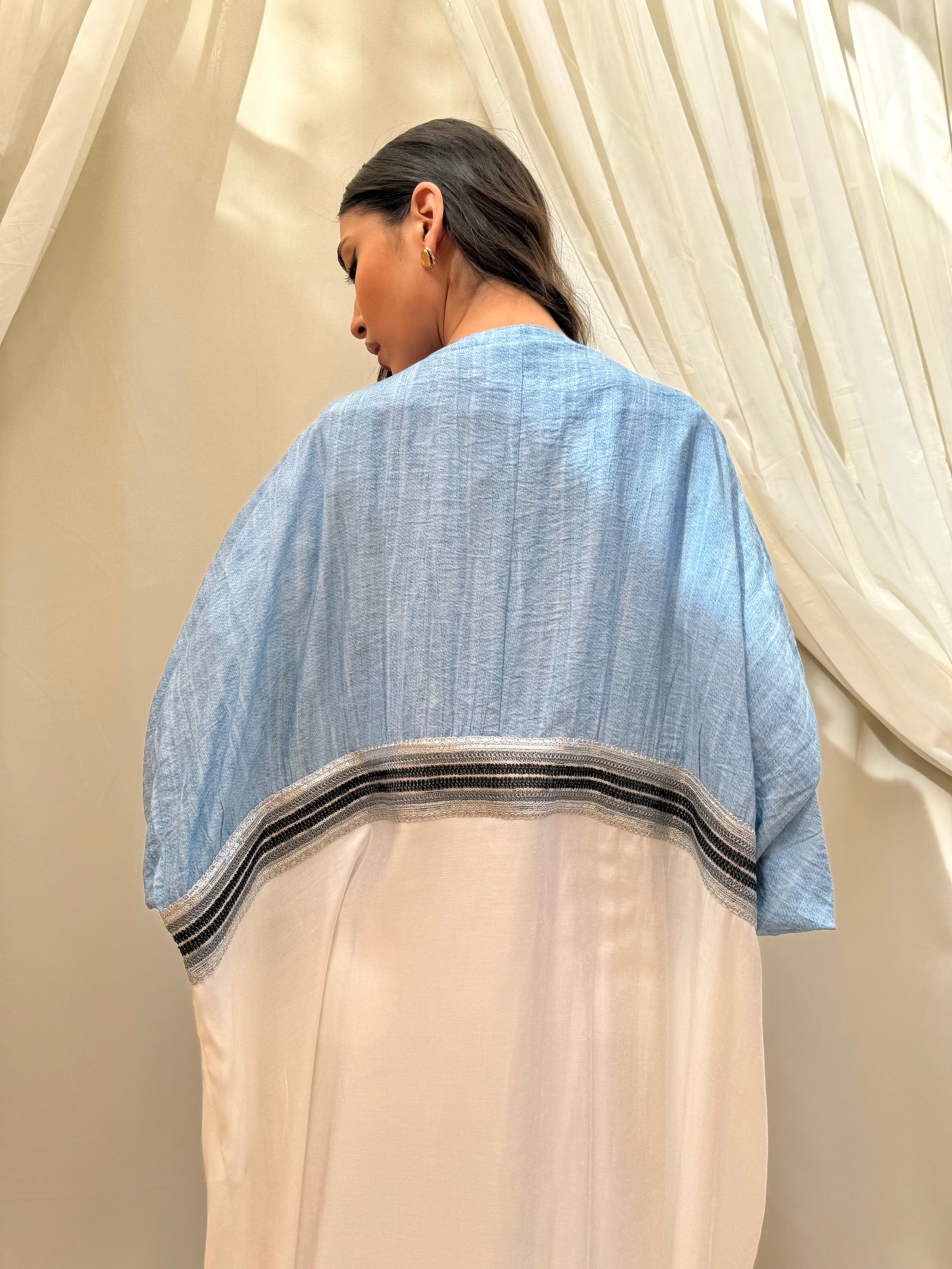 Cloudline Kaftan