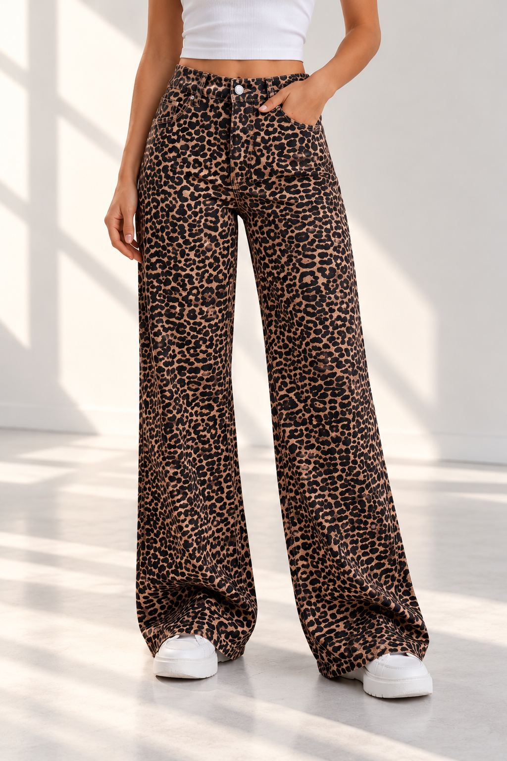 Wild Side Denim