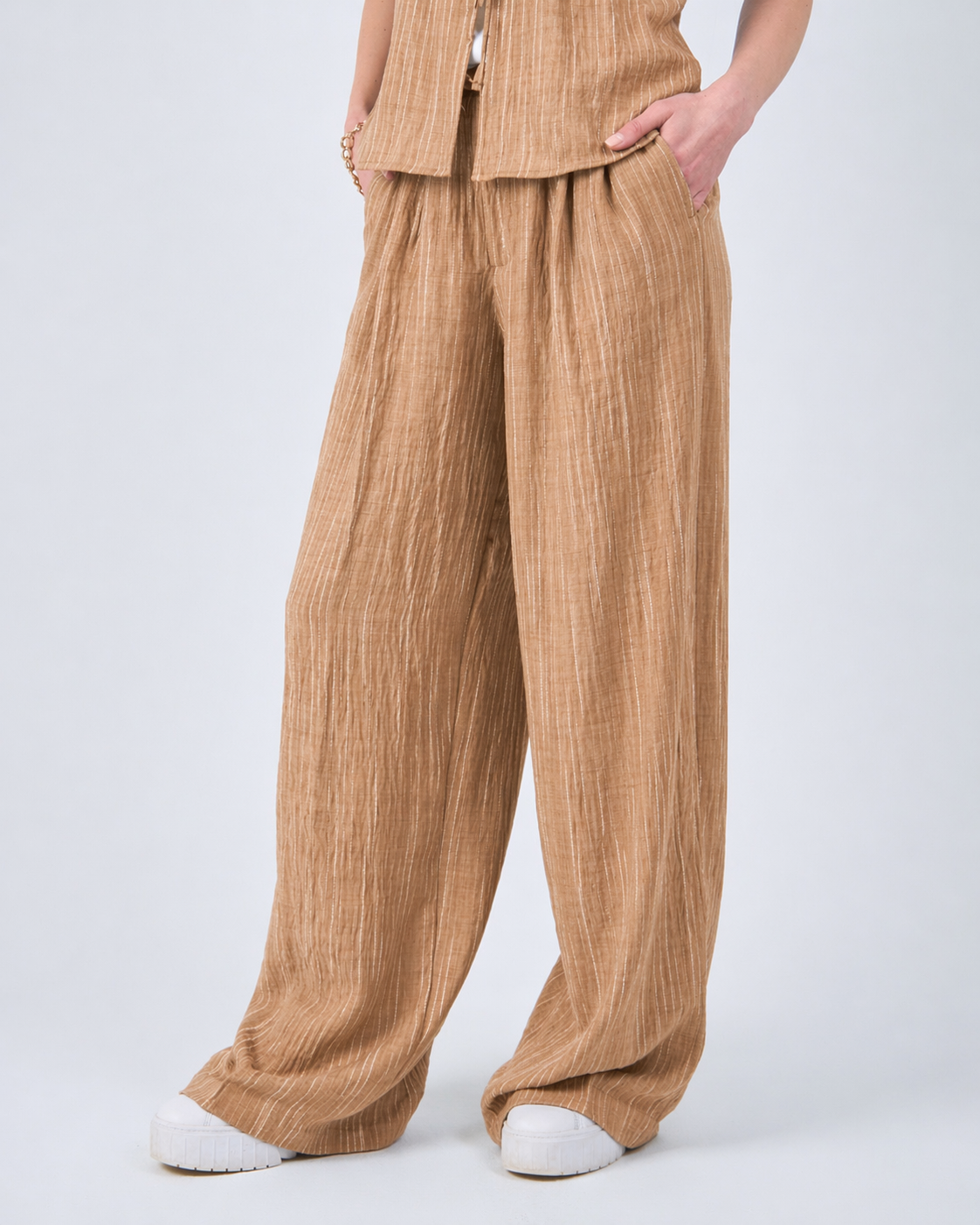 Breeze Wide-Leg Pants
