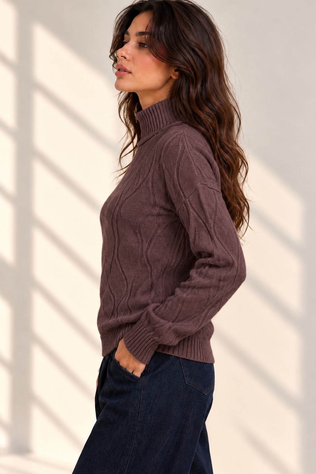 Essential Sweater