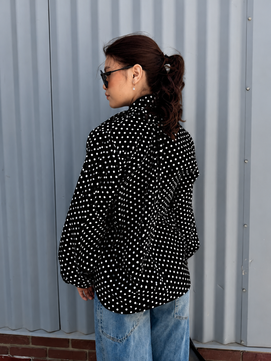 Polka Mood